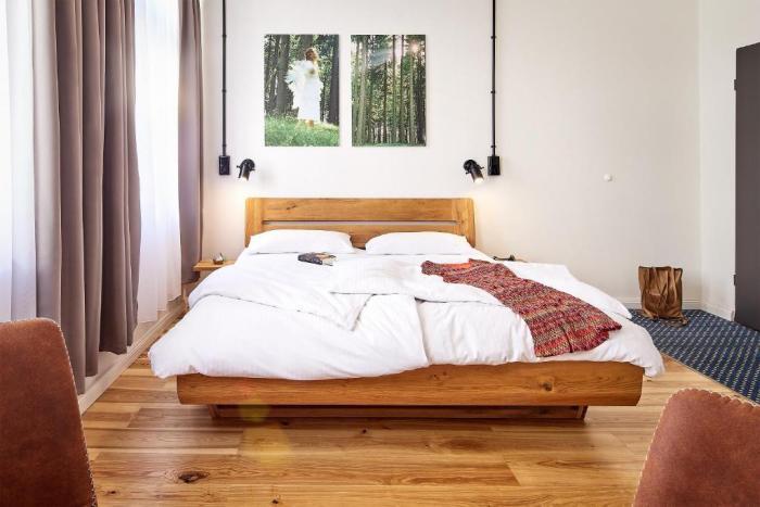 Hotel Am Chlodwigplatz Кельн Номер фото