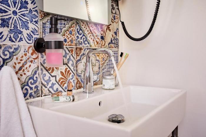 Hotel Am Chlodwigplatz Кельн Номер фото