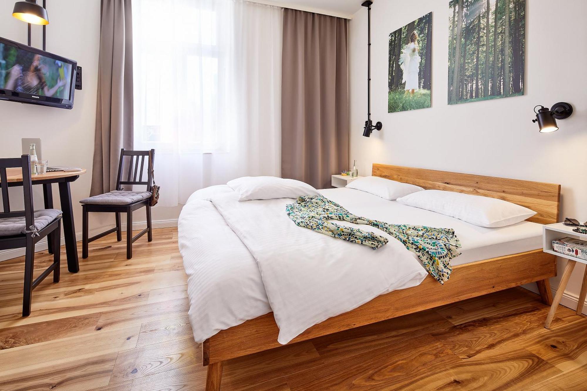 Hotel Am Chlodwigplatz Кельн Екстер'єр фото